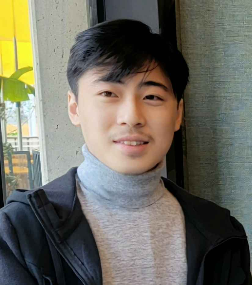 kenderick Zhang