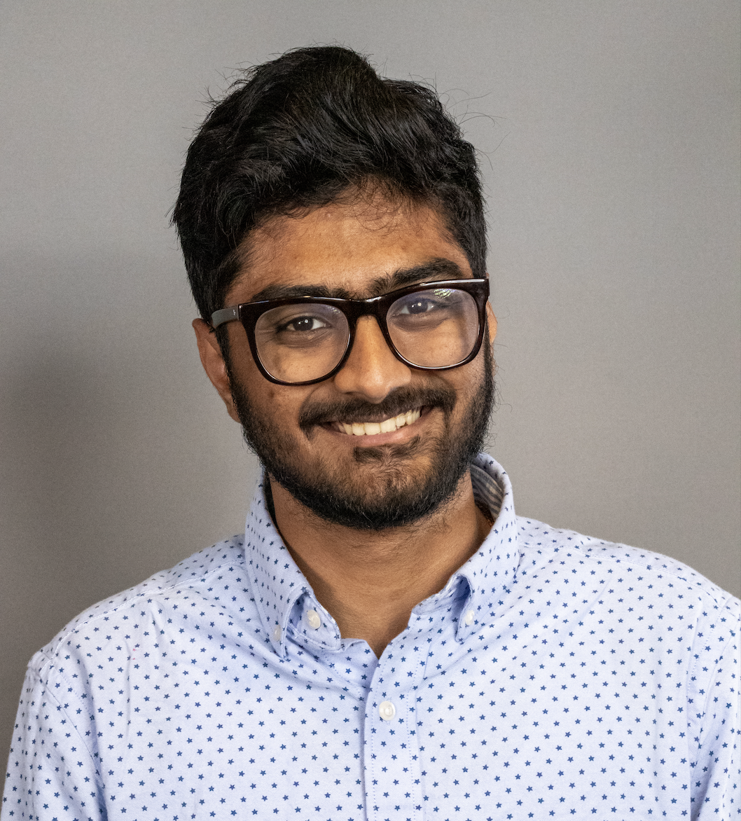 Yuvraj Gupta