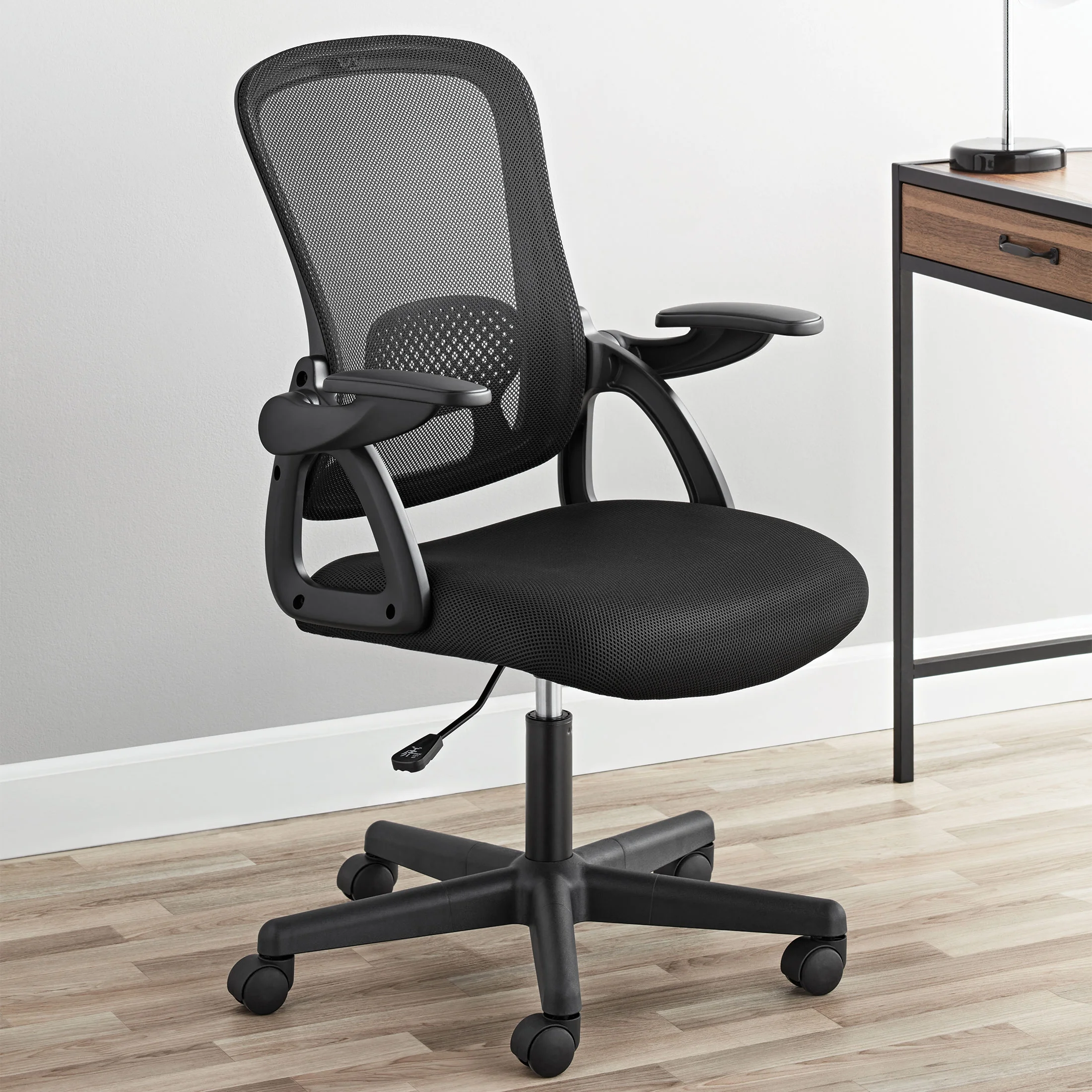 Ergonomic Chair