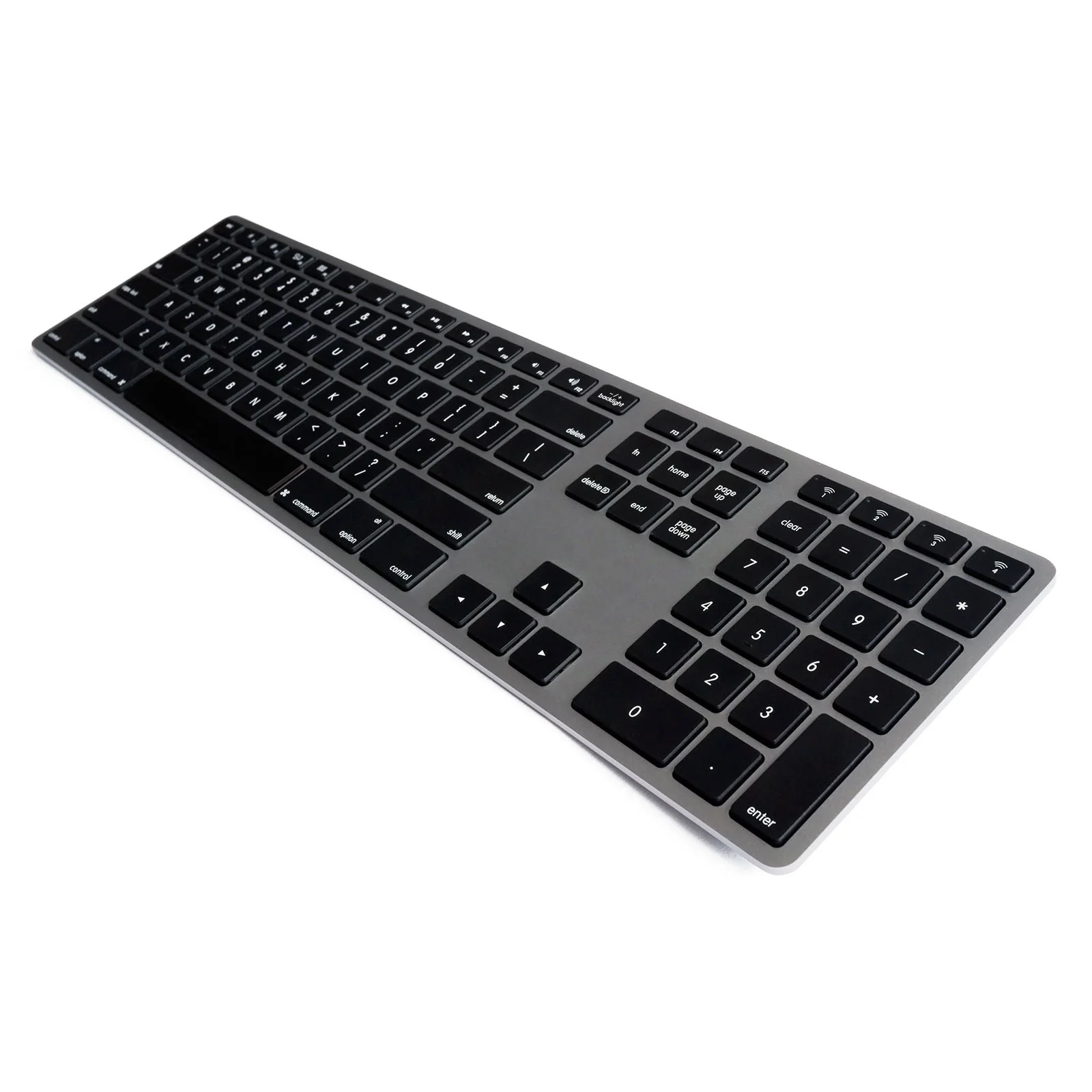 Wireless Keyboard