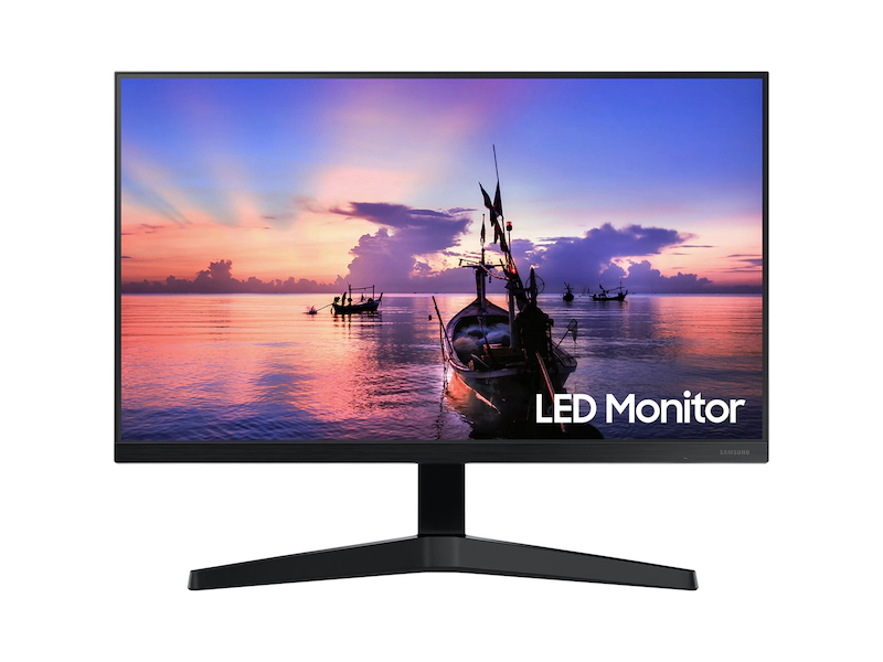 LED Monitor 24"