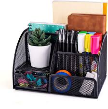 Desk Organizer