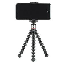 Phone Tripod